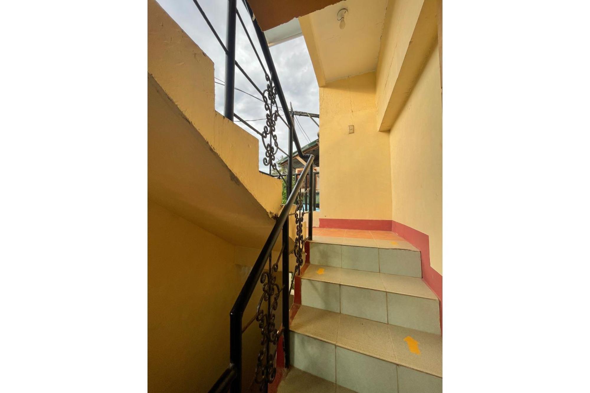 Oyo 876 Escurel Inn Boracay Manoc-Manoc Exterior photo